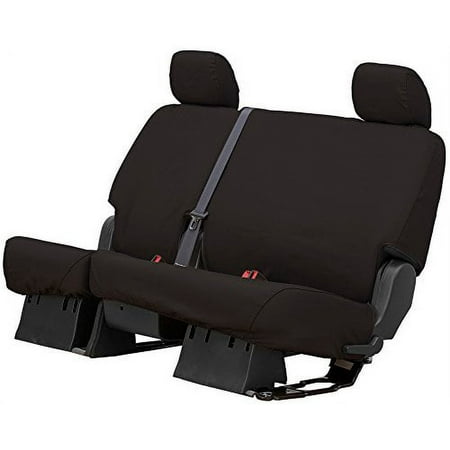 Covercraft SS8449PCCH Seat Cover Fits select: 2016-2019 FORD EXPLORER XLT