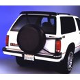 thumbnail image 1 of Covercraft ST1003BK Spare Tire Cover Lg, 1 of 2