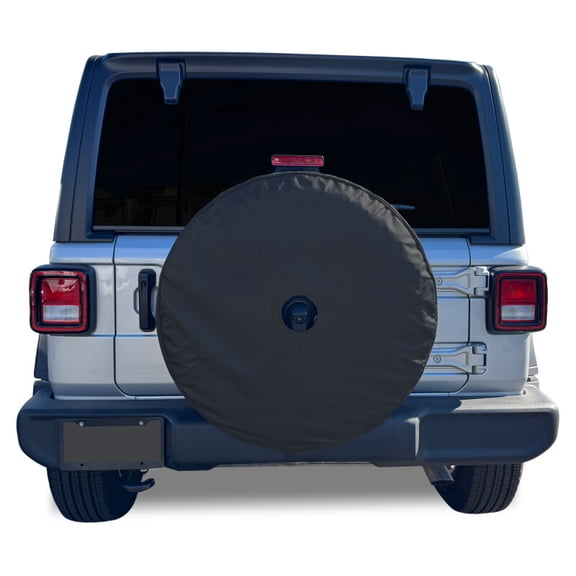 Covercraft ST1103BK CVR Spare Tire Cover