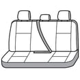 thumbnail image 1 of Covercraft SeatSaver Second Row Custom Fit Seat Cover for Select Ram 1500 Models, 1 of 3