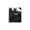 thumbnail image 1 of Covercraft SeatSaver Second Row Custom Fit Seat Cover for Jeep Wrangler Models, Polycotton for 2015-2017 Jeep Wrangler (Charcoal), 1 of 3