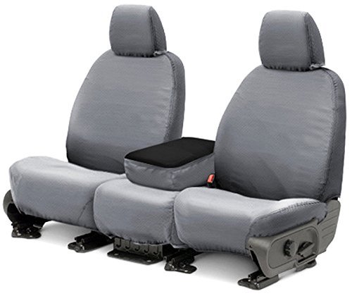 Covercraft SeatSaver Second Row Custom Fit Seat Cover for Select Toyota  RAV4