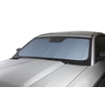 thumbnail image 1 of Covercraft UVS100 Custom Sunscreen for 1990-1992 Oldsmobile Silhouette, 1990-1993 Pontiac Trans Sport | UV10413BL | Blue Metallic, 1 of 4