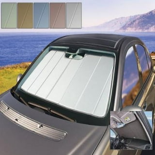 Covercraft Car Sun Shades in Interior Parts & Accessories