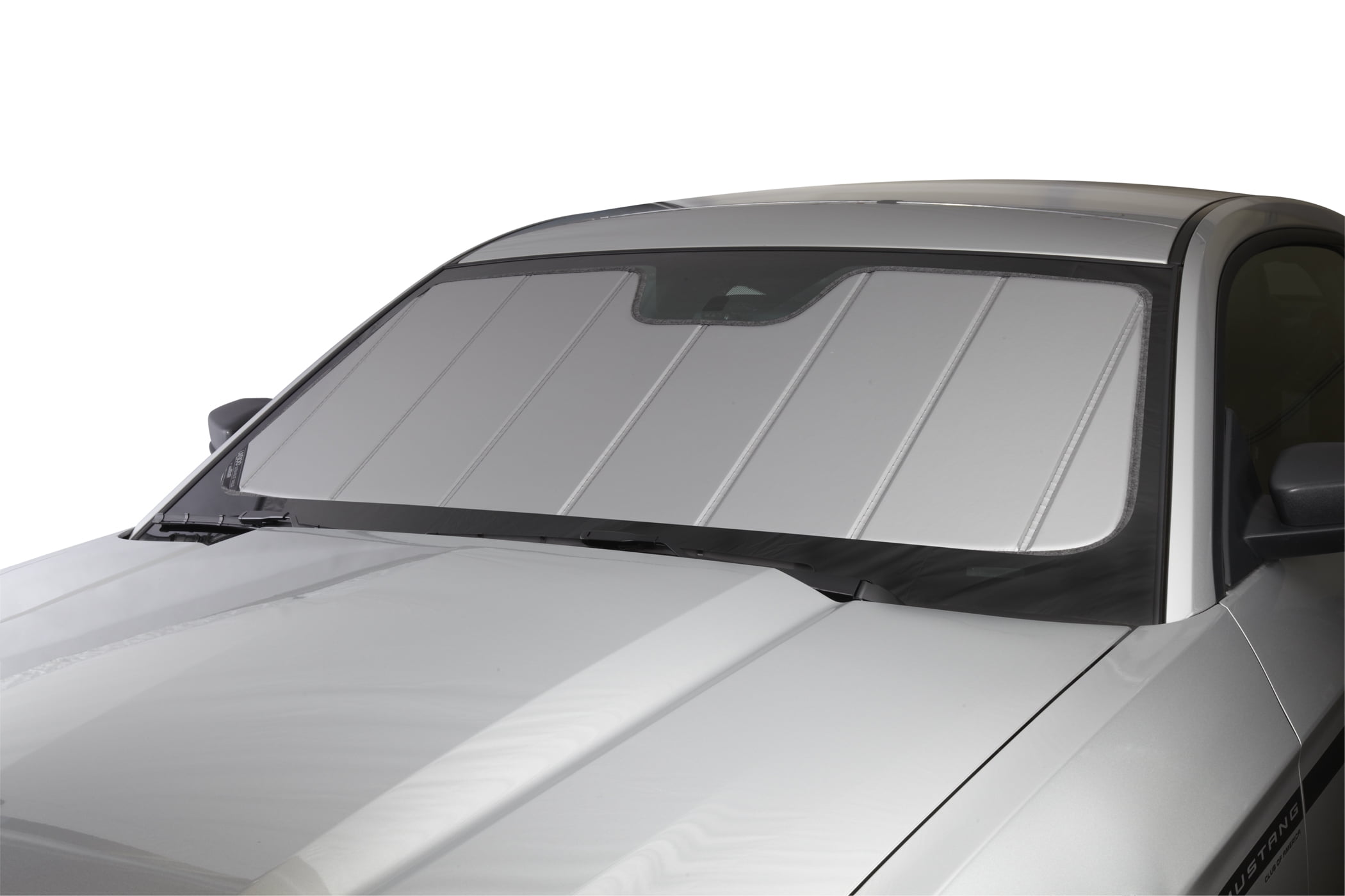 2021 ford 2024 ranger sun shade