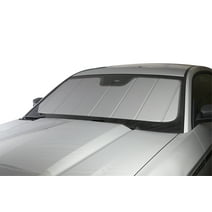 Covercraft UVS100 Custom Sunscreen for 2023-2024 Honda CR-V | UV11829SV | Silver