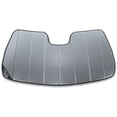 thumbnail image 1 of Covercraft UVS100 Premier Series Custom Sunscreen for 2013-2022 Land Rover Range Rover | UV11351GS | Galaxy Silver, 1 of 7