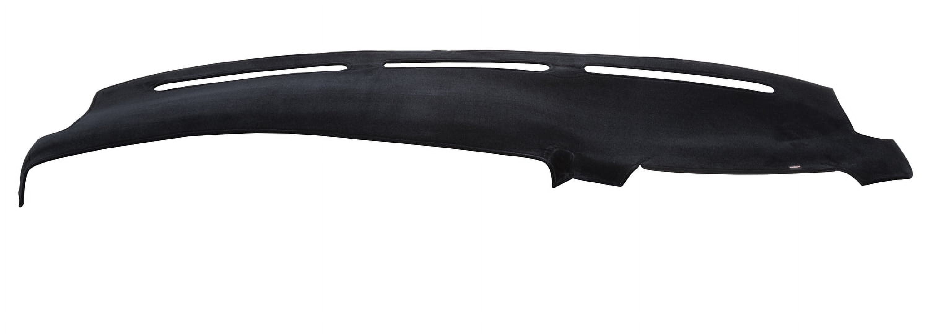 Honda pilot sale dash cover