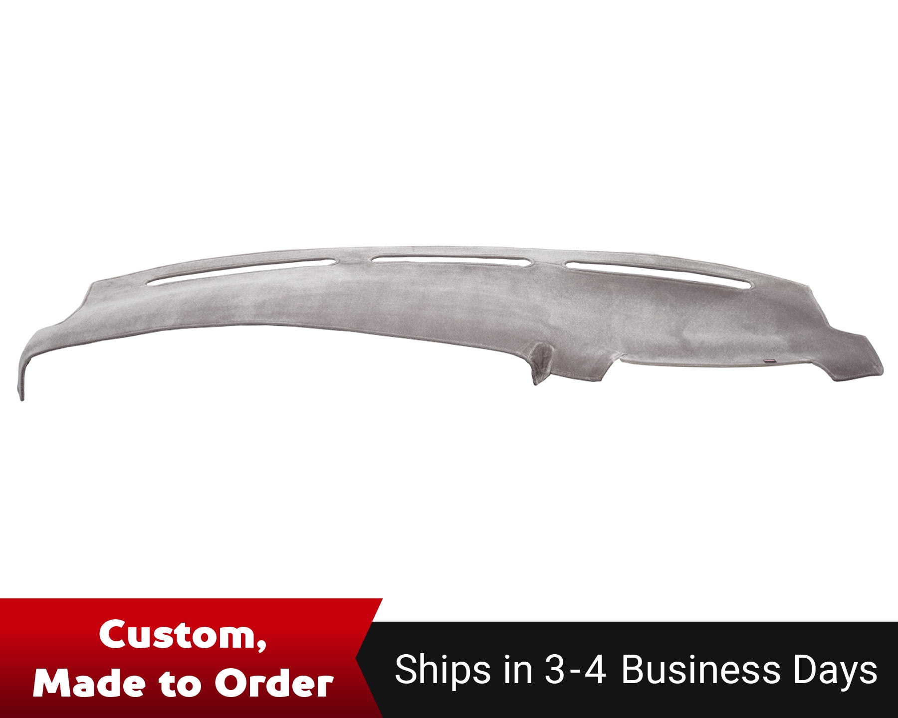 Covercraft VelourMat Custom Dash Cover for Mercedes-Benz Models | 72146 ...