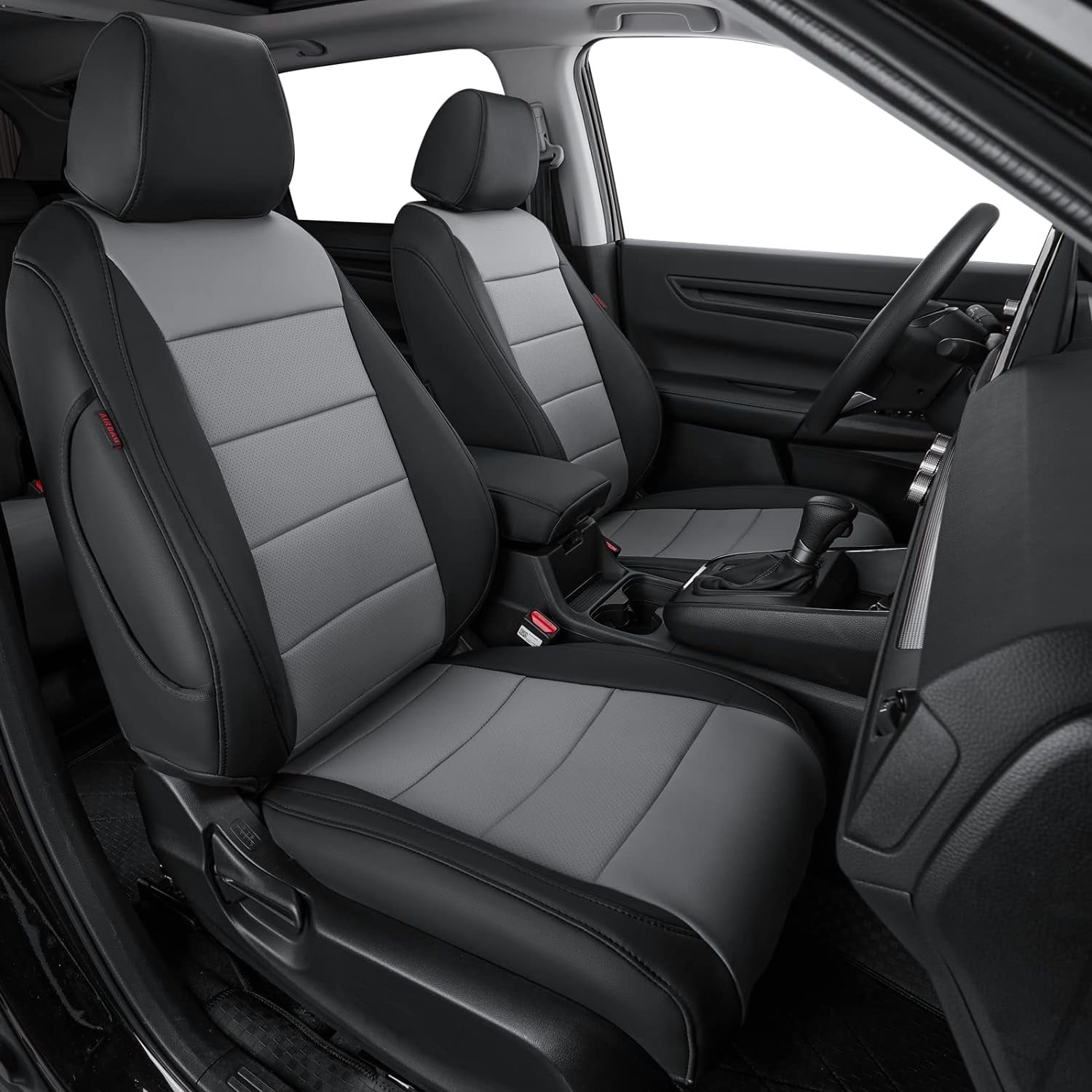 Coverdream Custom CRV Seat Covers for Honda CRV EX,EXL,Hybrid 2023 2024