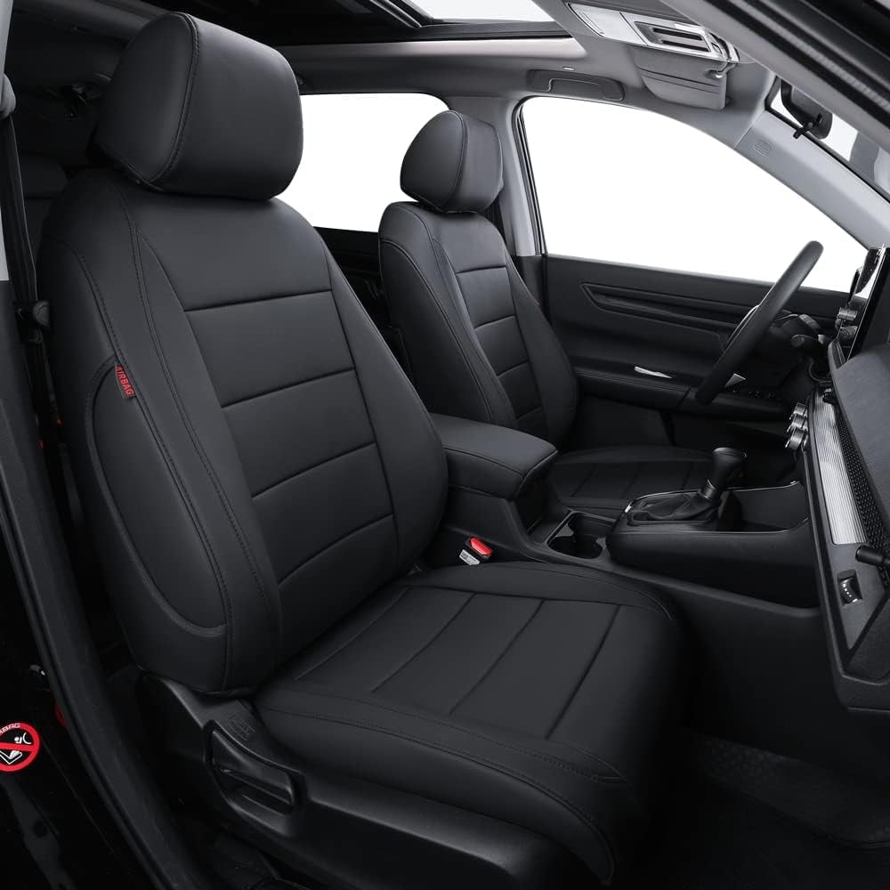 2015 Honda Crv Seat Covers