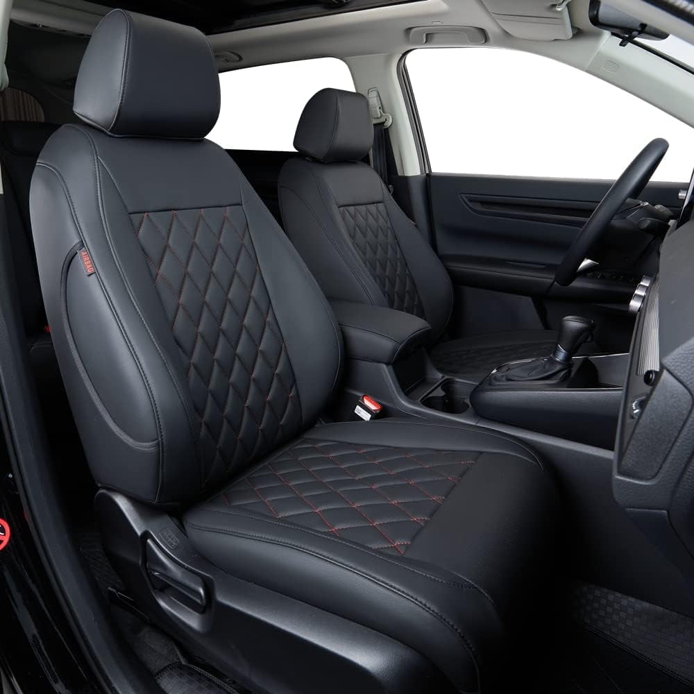 2016 Honda Crv Seat Covers