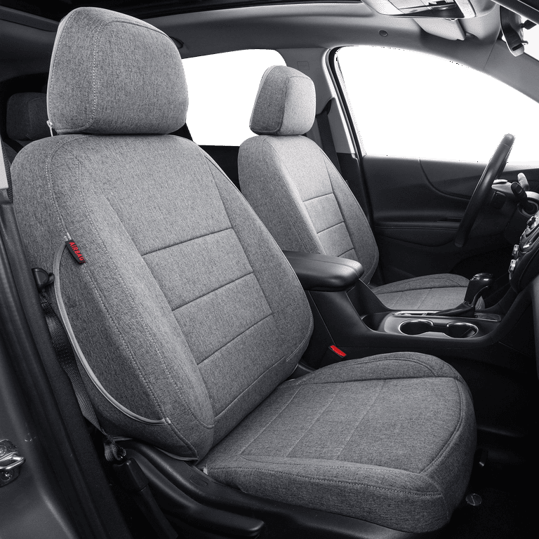 2020 chevy equinox front seat covers discount