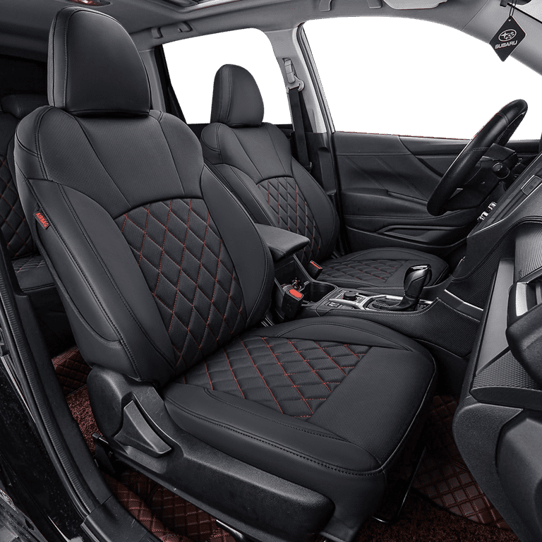 Subaru outback 2020 seat covers discount