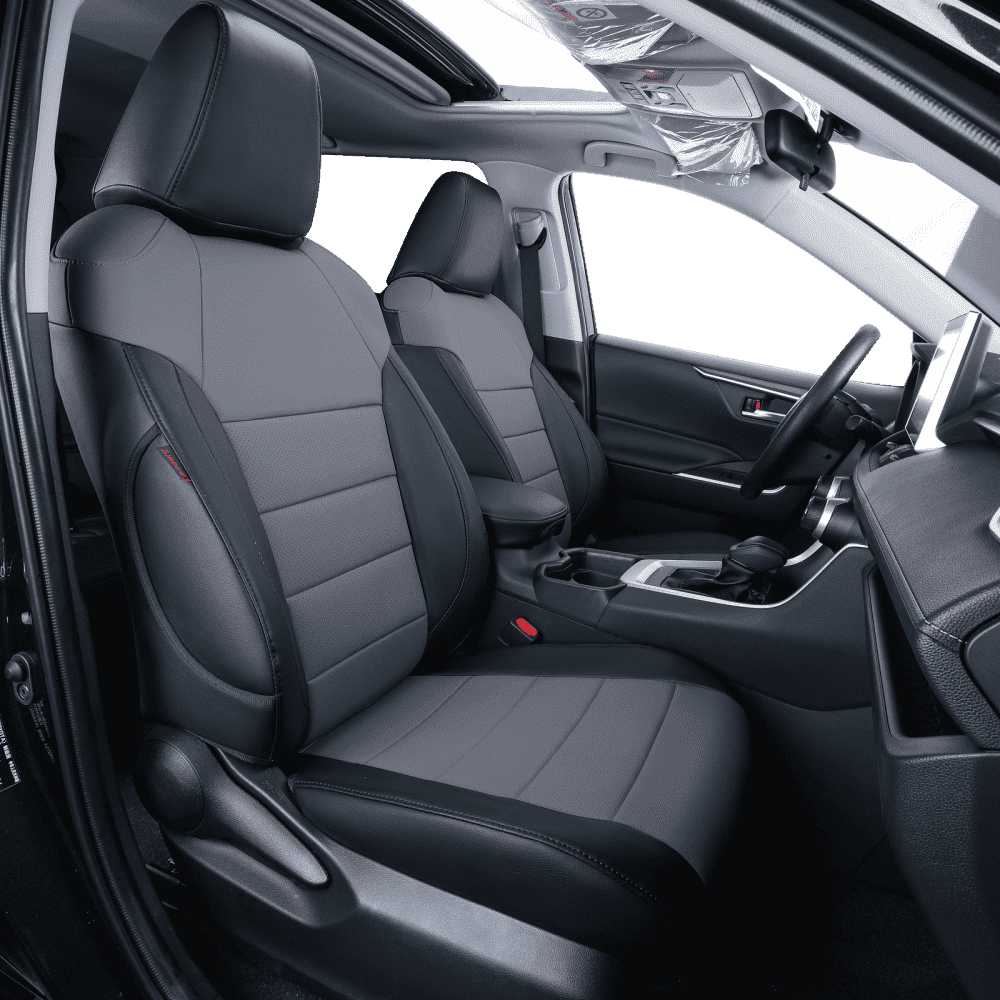 Seat Covers For 2017 Rav4