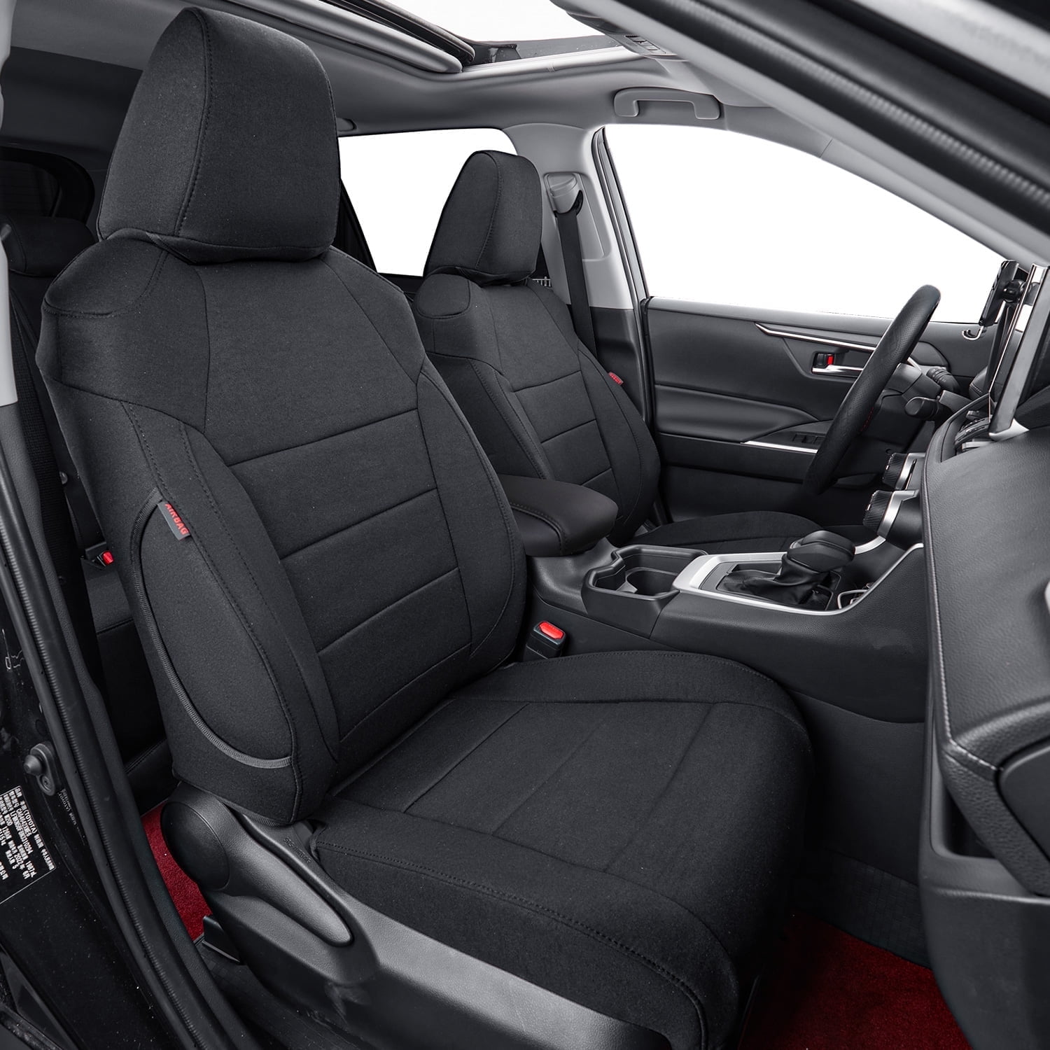 Seat Covers For 2017 Rav4