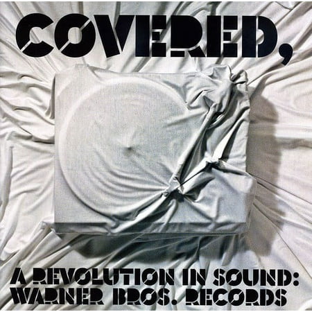 Covered: A Revolution in Sound - Warner Bros / Var - Covered: A Revolution In Sound - Warner Bros. Records - Music & Performance - CD