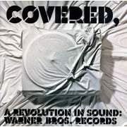 Covered A Revolution in Sound - Warner Bros / Var - Covered A Revolution In Sound - Warner Bros. Records - Music & Performance - CD