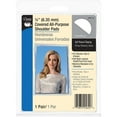 thumbnail image 1 of Covered All-Purpose Shoulder Pads, 1 of 1