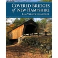 thumbnail image 1 of Covered Bridges of New Hampshire, (Paperback), 1 of 1