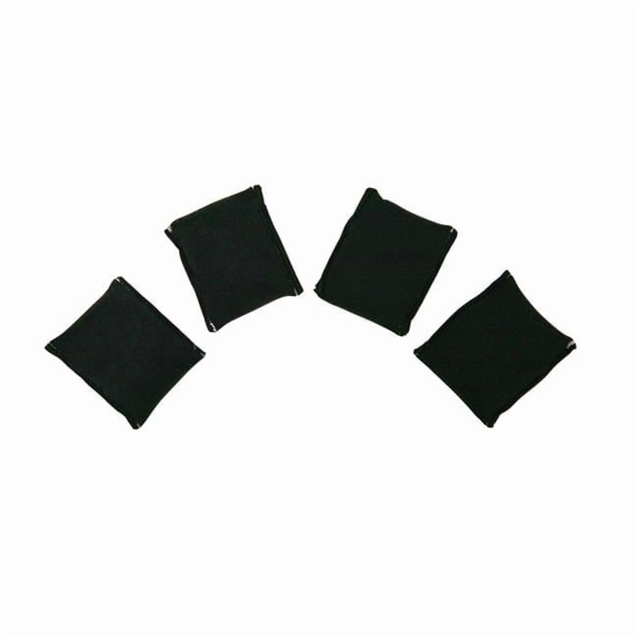 Covered In Comfort 1595724 Abilitations Weight Set 0.5 Pound, Set of 2