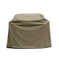 thumbnail image 1 of Covered Living BBQ Grill cover fits up to 36 inches gas grill on cart, 1 of 2