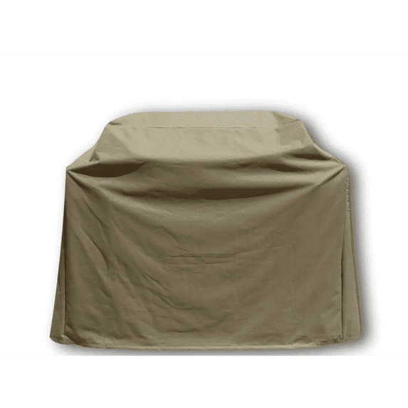 Covered Living BBQ Outdoor Grill Cover 36"L x 26"D x 46"H Taupe