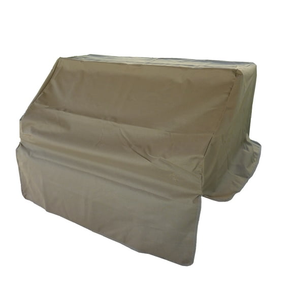 Covered Living BBQ built-in grill cover up to 33"