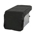 thumbnail image 1 of Covered Living Outdoor Built-In Side Burner Cover Black 19.5"W x 33.5"D, 1 of 3