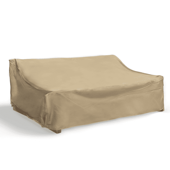 Covered Living Over Sized Sofa Cover 93.5"Lx45"Dx39"H