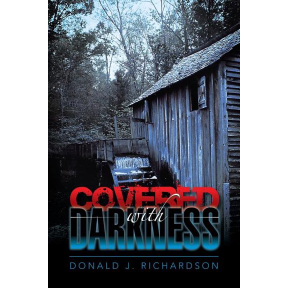 Covered with Darkness