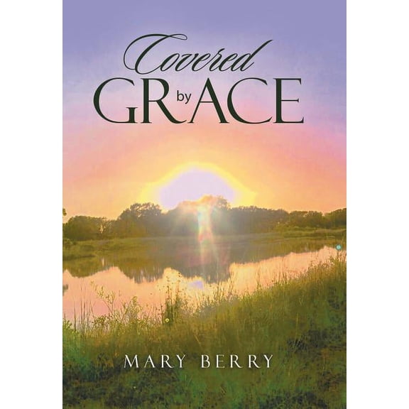 Covered by Grace (Hardcover)