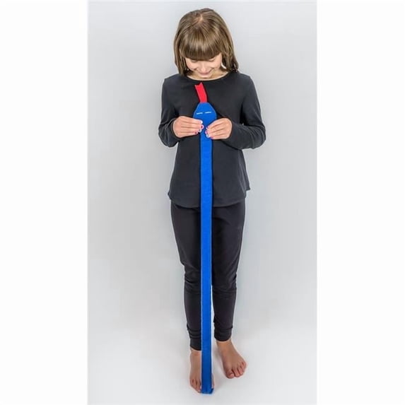 Covered in Comfort 443 Resistance Snake Stretcher