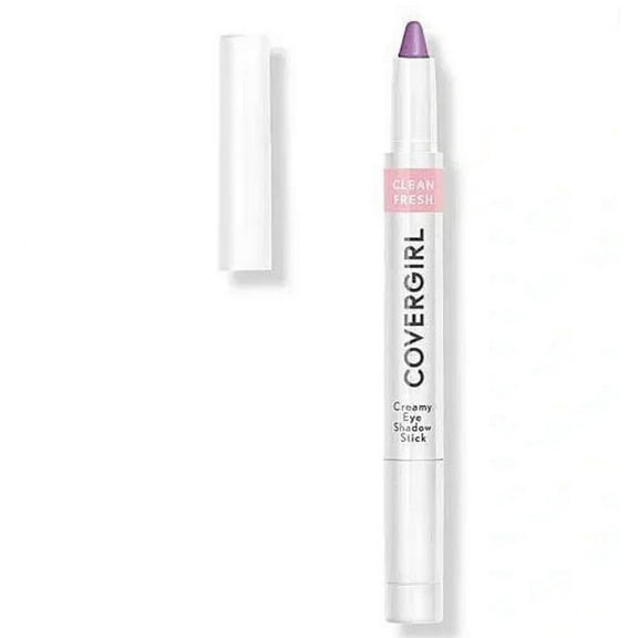 Covergirl Clean Fresh - Creamy Eye Shadow Stick - 300 Lilac Bloom