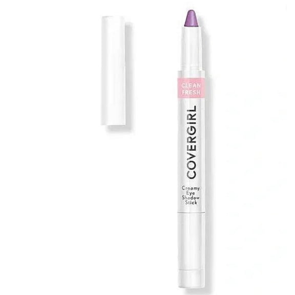 Covergirl Clean Fresh - Creamy Eye Shadow Stick - 300 Lilac Bloom