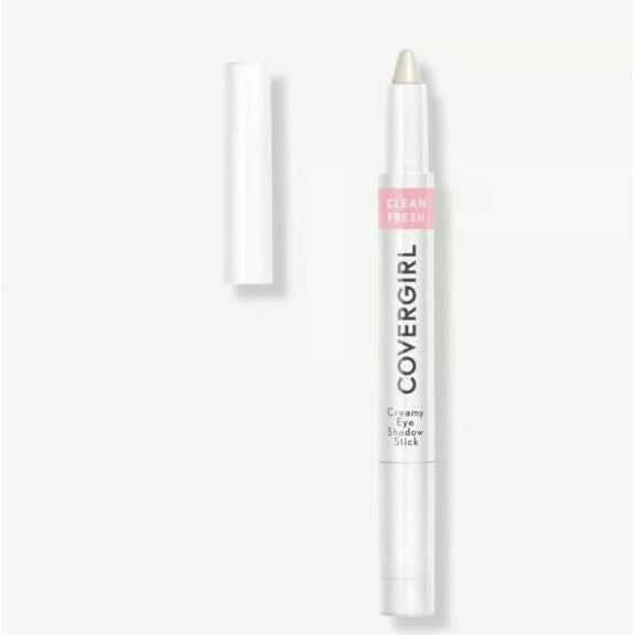Covergirl Clean Fresh - Creamy Eye Shadow Stick - 600 On Cloud Nine