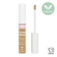 thumbnail image 1 of Covergirl Clean Fresh Hydrating Concealer, Fair, 1 of 4