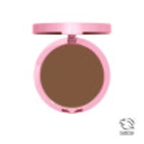 Covergirl Clean Fresh Pressed Powder, Dark