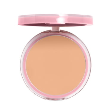 Covergirl Clean Fresh Pressed Powder, Fair