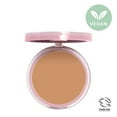 thumbnail image 1 of Covergirl Clean Fresh Pressed Powder, Medium, 1 of 2