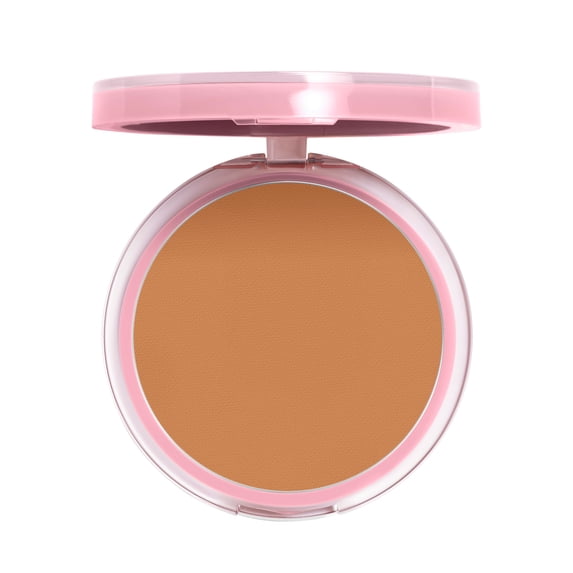 Covergirl Clean Fresh Pressed Powder, Tan