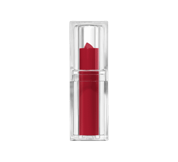 Covergirl Cosmetics Cg Cln Lpstk Lpk 3.5g Crimsn Doll 400