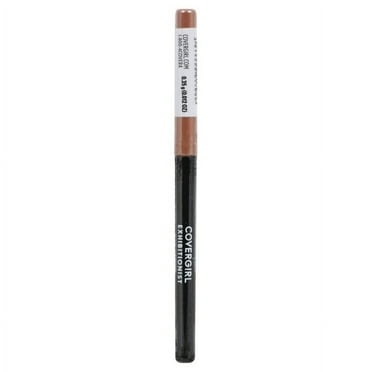Covergirl Cosmetics Cg Exhi Lip Liner