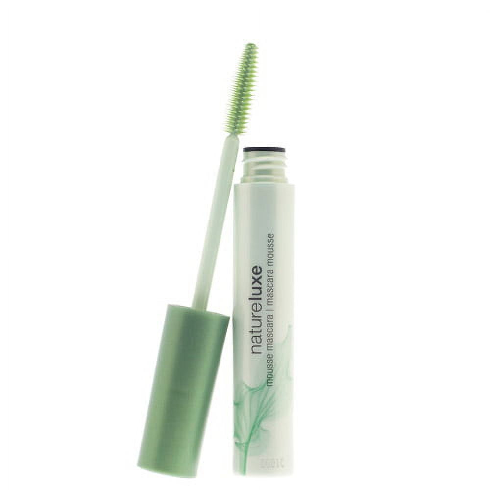 Covergirl Cosmetics Covergirl Natureluxe Mousse Mascara