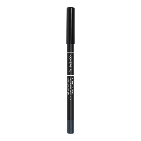 Covergirl Exhibitionist 24-Hour Kohl Eyeliner, Charcoal, 0.04 Ounce