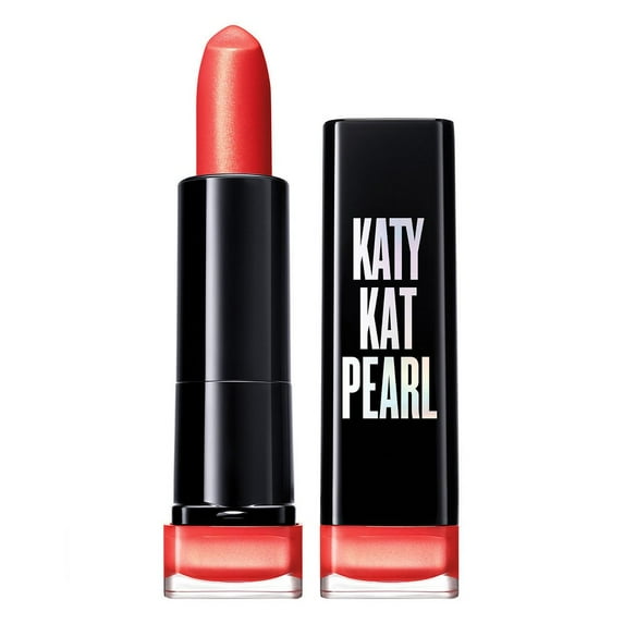 Covergirl Katy Kat Pearl Limited Edition