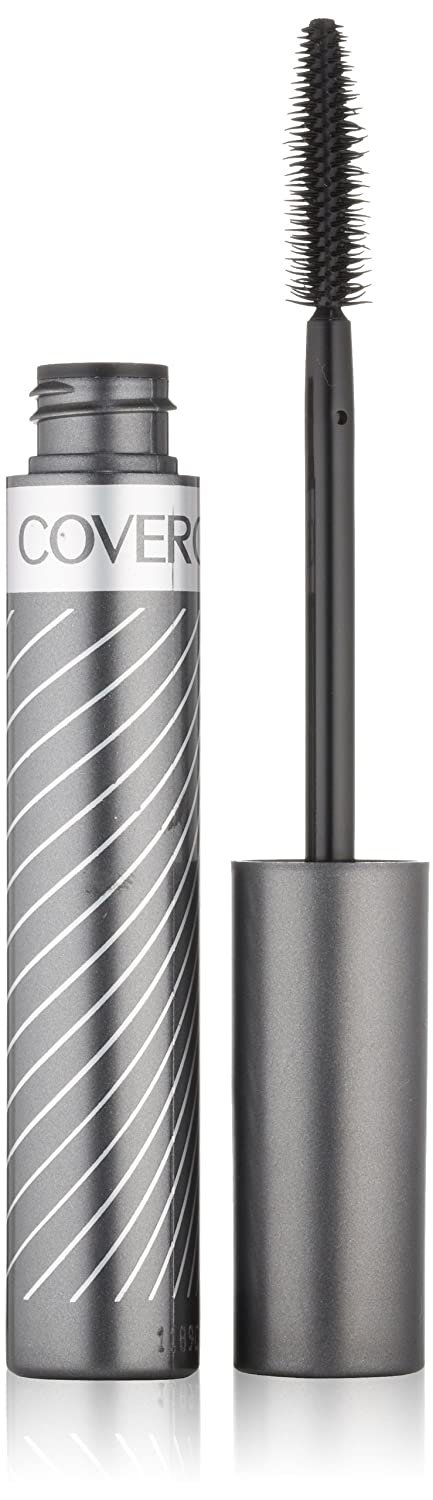 Covergirl Lashperfection Mascara, Very Black 200, 0.2400-Ounce - image 1 of 4