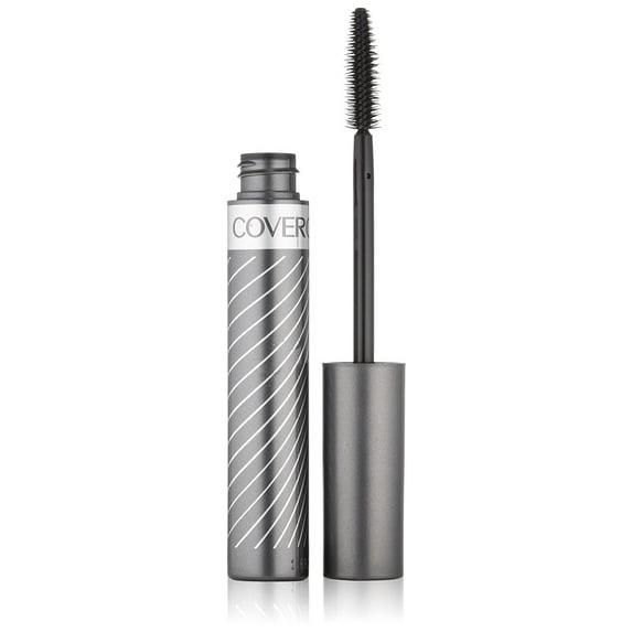 Covergirl Lashperfection Mascara, Very Black 200, 0.2400-Ounce