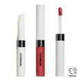 thumbnail image 1 of COVERGIRL Outlast All-Day Moisturizing Lip Color, 517 Red Hot, 1 of 10
