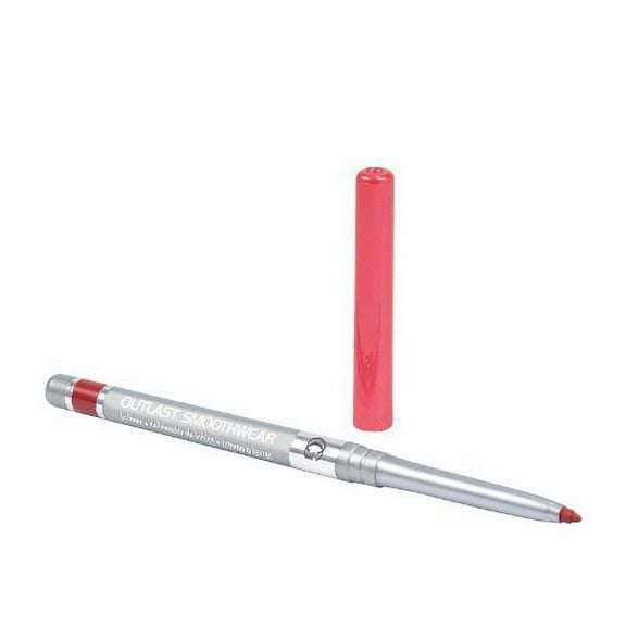 Covergirl Outlast Smoothwear All Day Lip Liner - Ruby 110